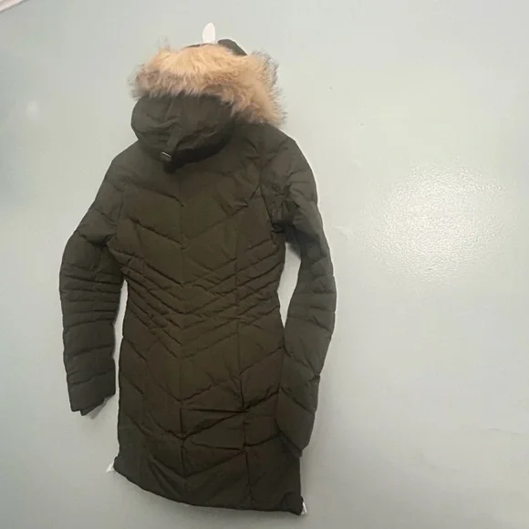 PAJAR COAT - Picture 11 of 16